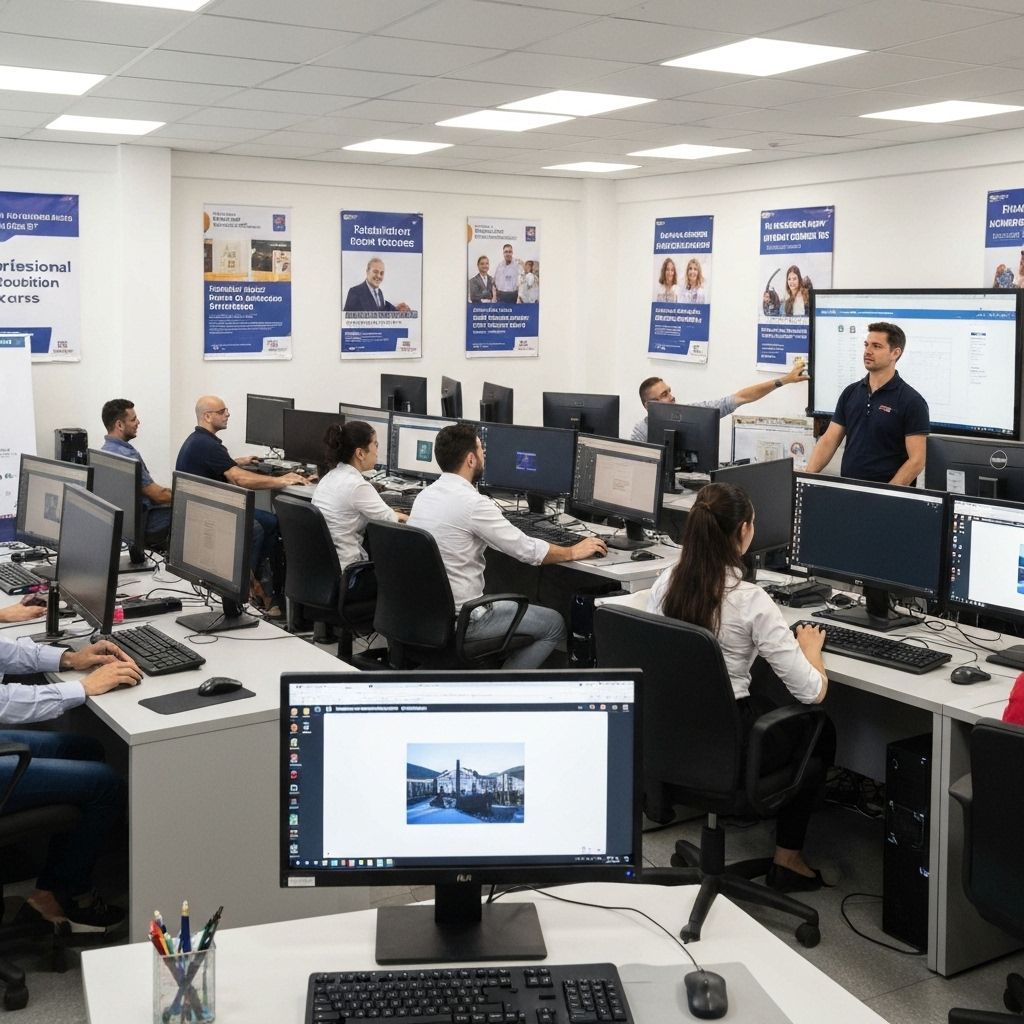 Skill Development Center